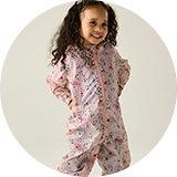 Children's clothing brands.
