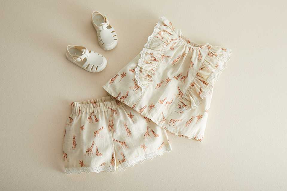 Tu clothing baby girl best sale