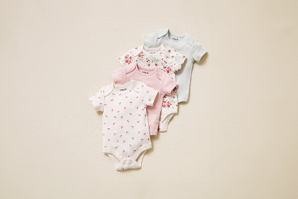 Baby essentials made simple. Making sure your little one has got everything they need has never been easier thanks to our wide range of baby essentials. Our selection has got a little bit of everything.
