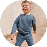 Everyday wardrobe essentials.