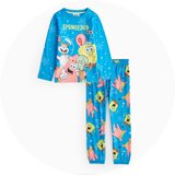 Character nightwear.