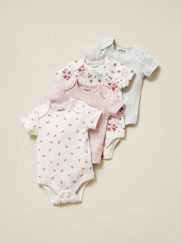 Essentials made simple. We've got all the essentials you need in one place.