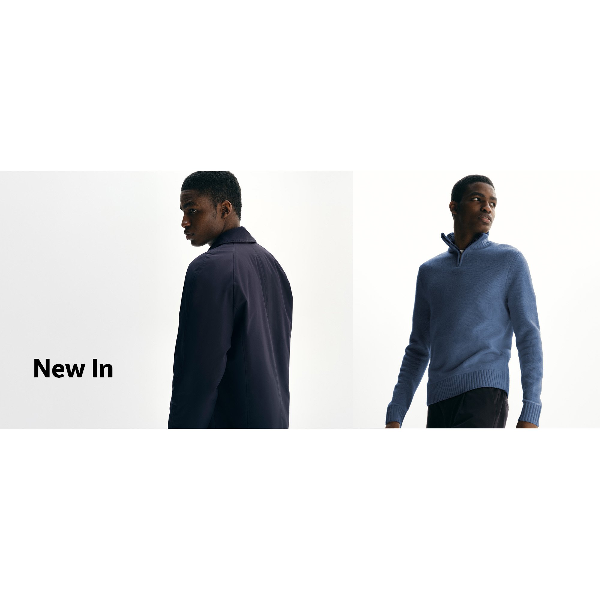 New in.