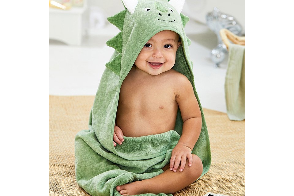 JoJo Maman Bébé.