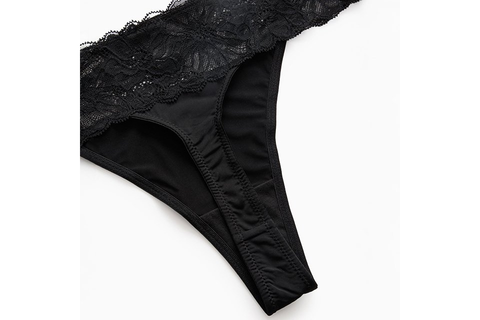 Thong.