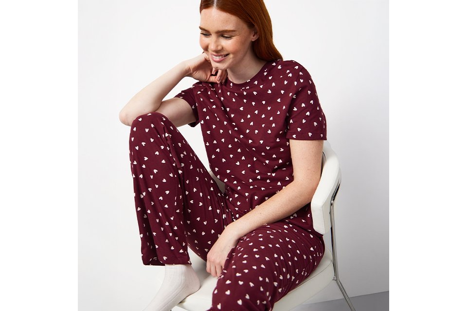 The nightwear edit.