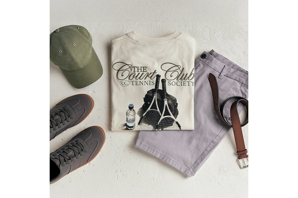 Accessories.