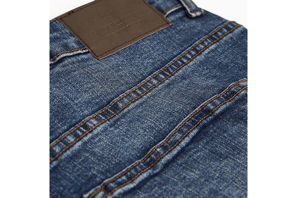 Denim.