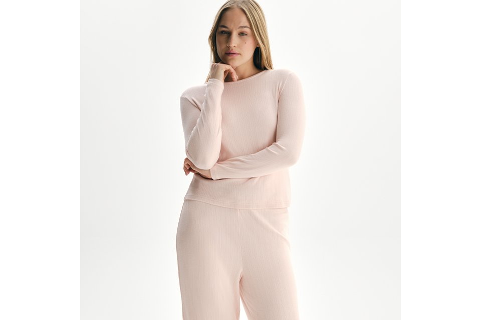 Nightwear.