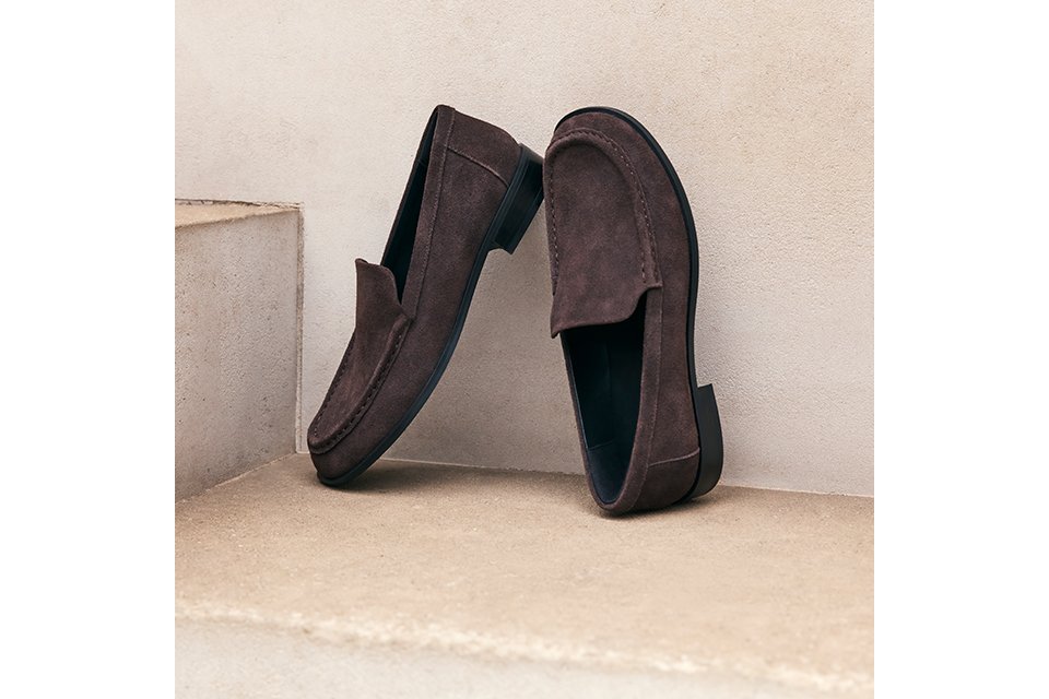 Shoes & trainers.