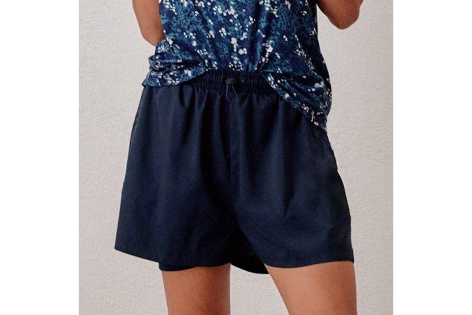 Shorts.