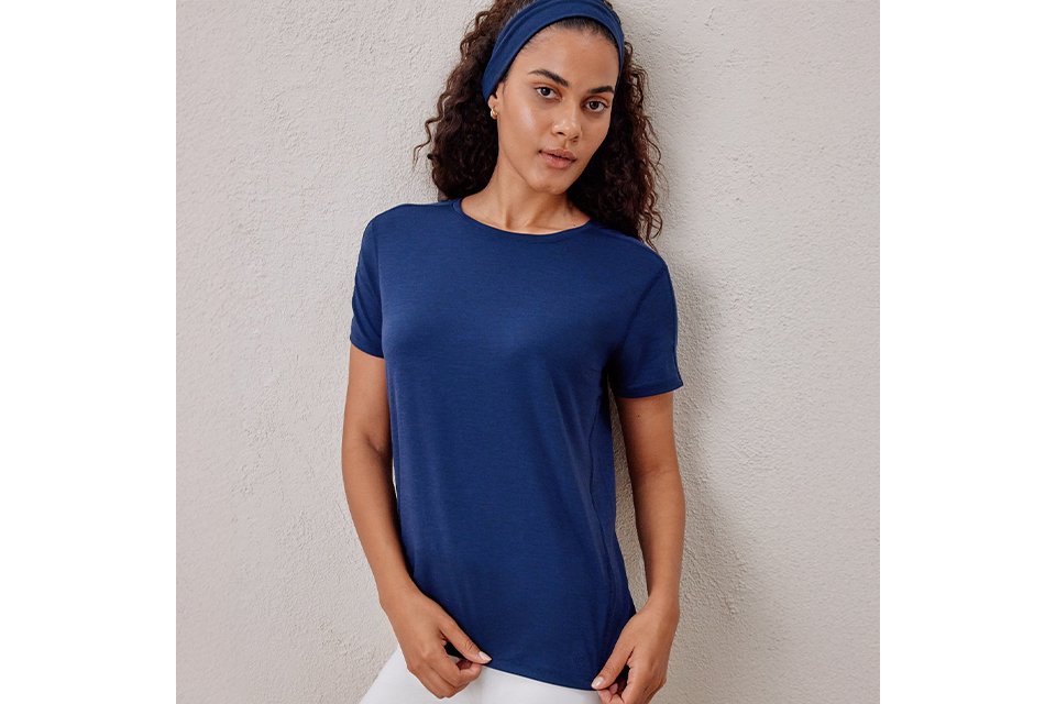 Sports tops.