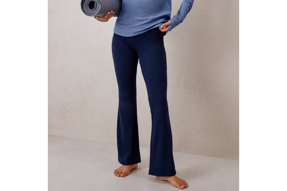Leggings.