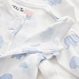 First outfits.