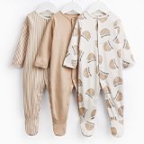 2 for £16 on selected sleepsuits.