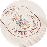 Peter Rabbit.