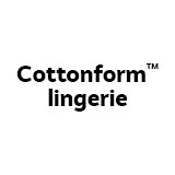 Cottonform™ lingerie.