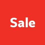 Sale.