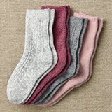 Socks.