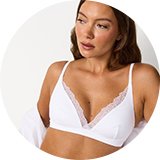 Cotton-rich.