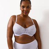 DD+ bras.