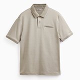 2 for £20 on selected polos shirts.