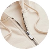 Hoodies.