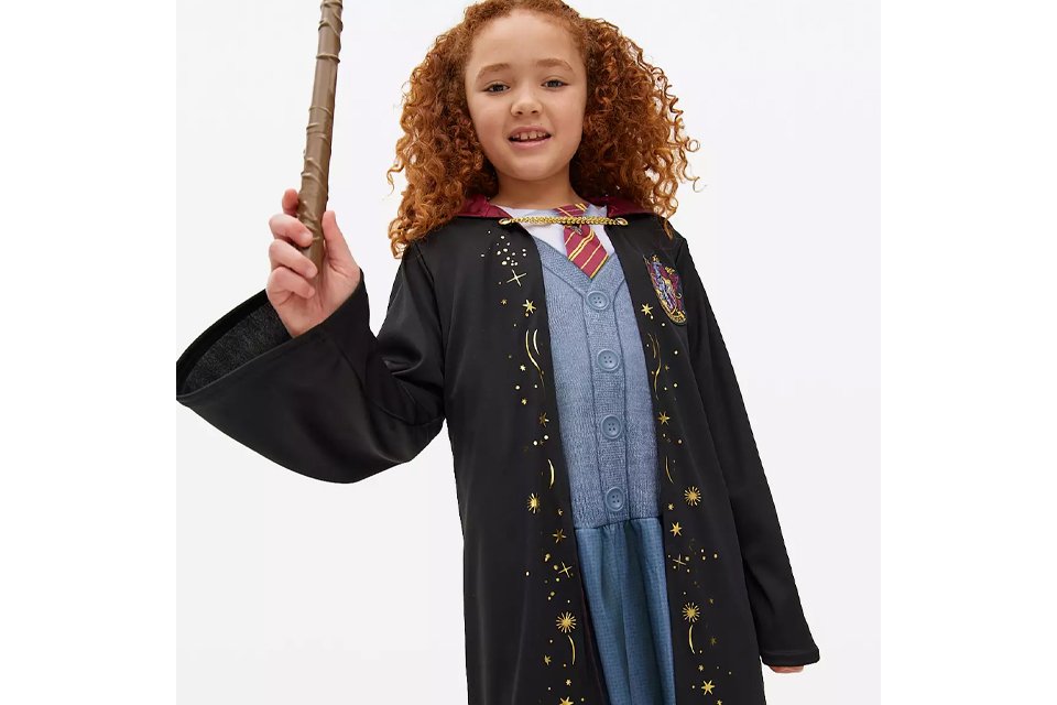 Fancy Dress. Explore our incredible range of fancy dress costumes, perfect for parties and playtime. Shop Costumes.