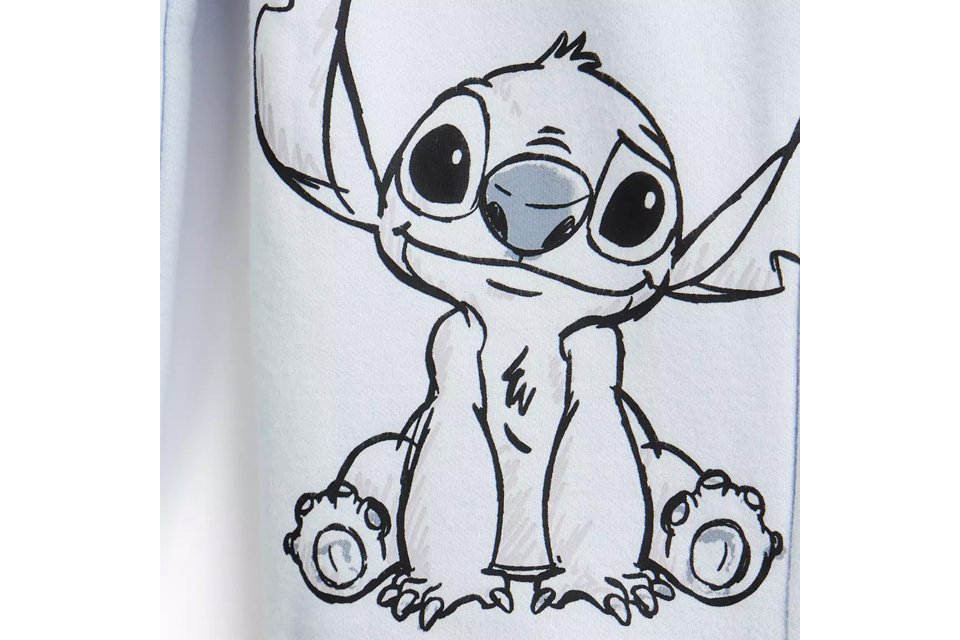 Stitch. Welcome Stitch to your &#x27;Ohana&#x27; with our exciting range of clothes and accessories. Shop Stitch.