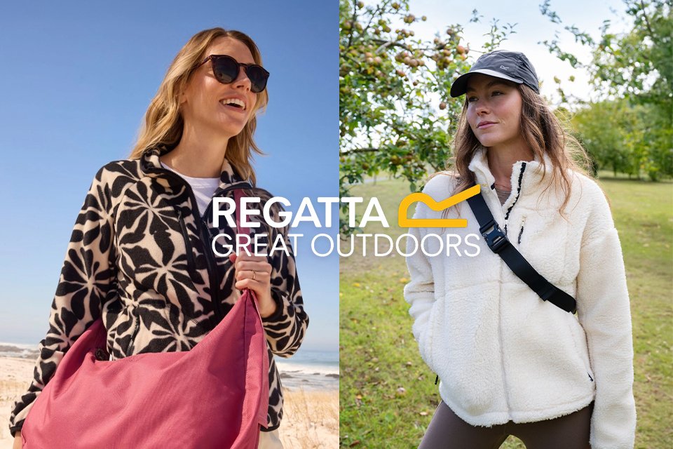 Quality, high performance outdoor gear, helping you and your family to feel great outdoors, whatever the weather.