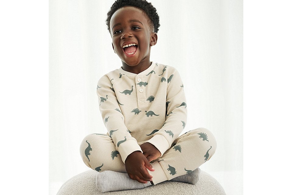 Nightwear.