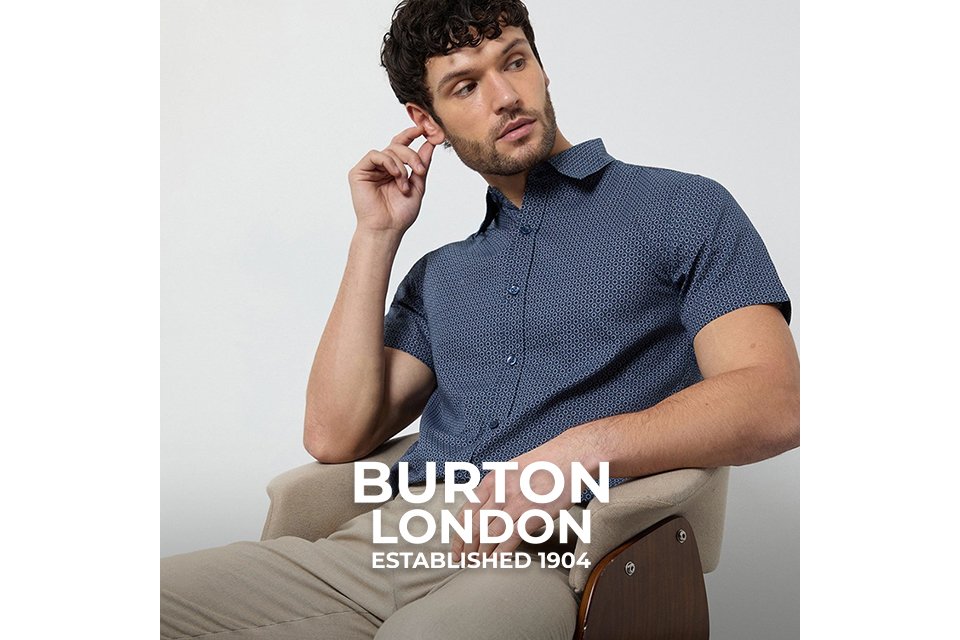 Burton. Shop now.