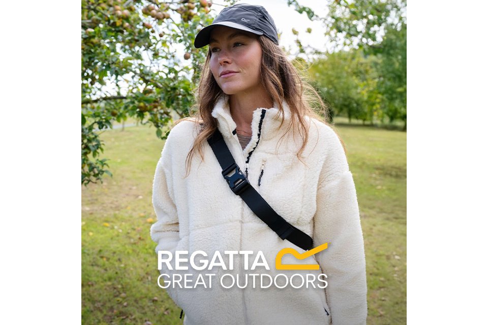 Regatta.