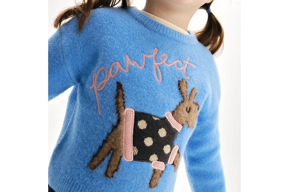 Jumpers & cardigans.