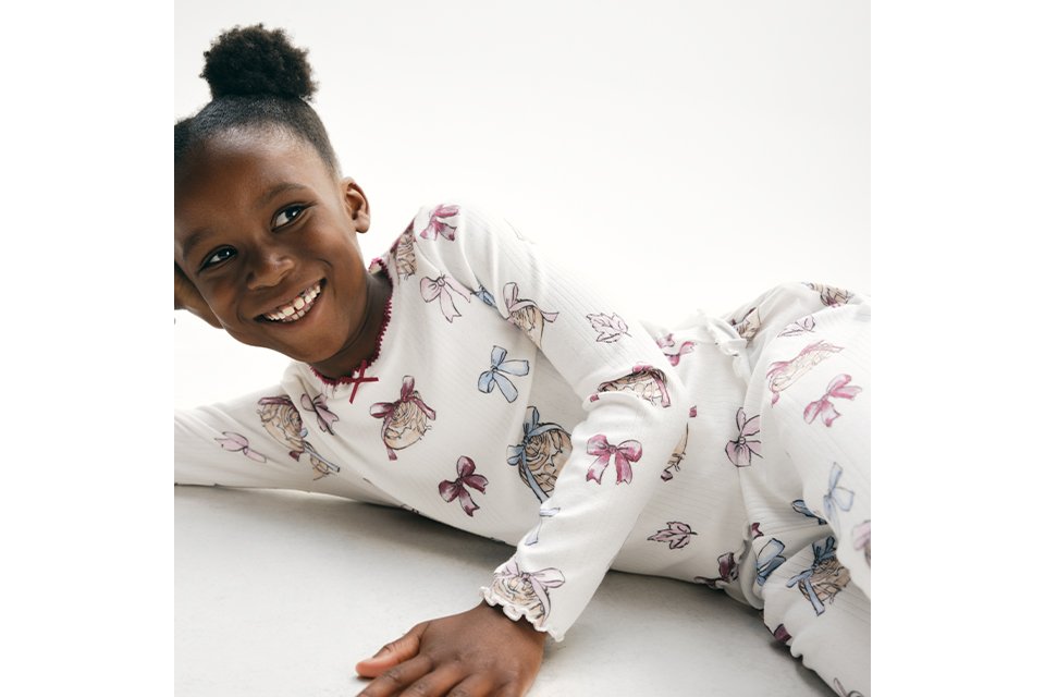 Nightwear.