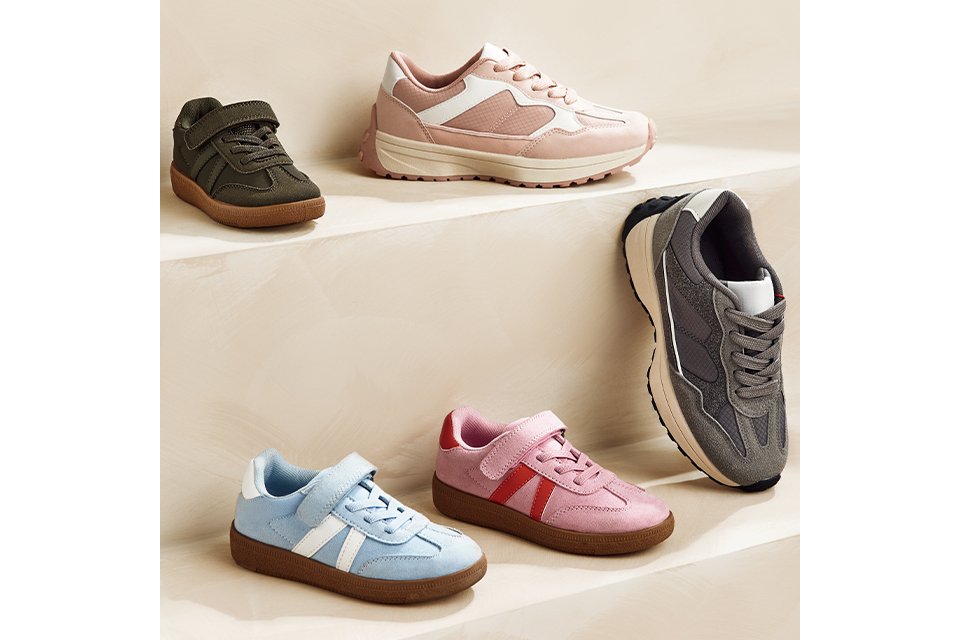 Shoes.