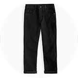 Trousers.
