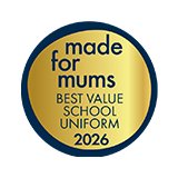 Made for Mums.