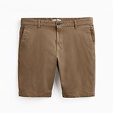 2 for £25 on selected chino shorts.