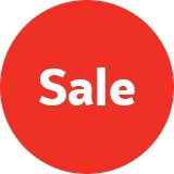All sale.
