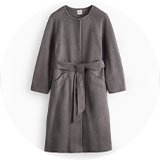 Coats & jackets.