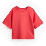 Tops & shirts.