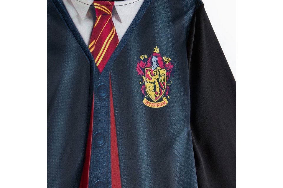 Harry Potter.