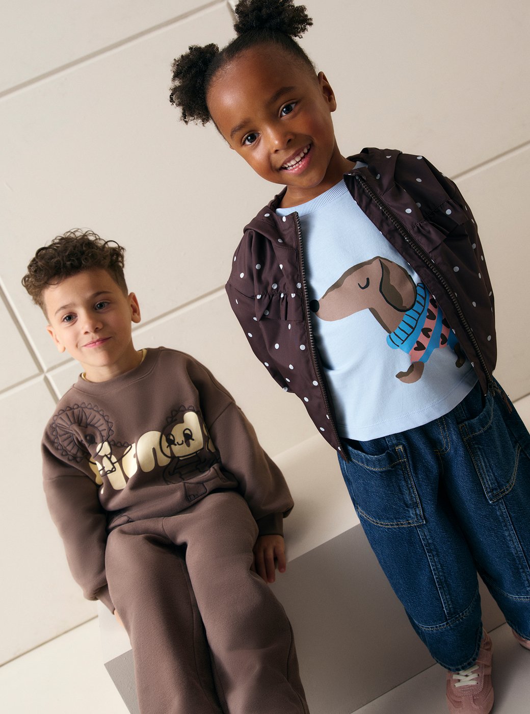 The kidswear edit.