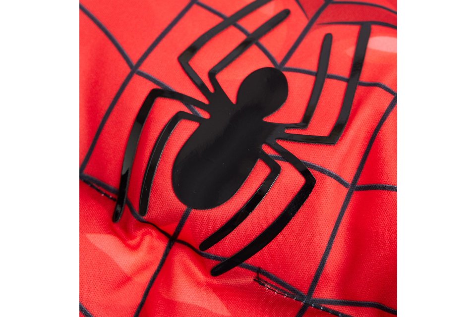 Spiderman.