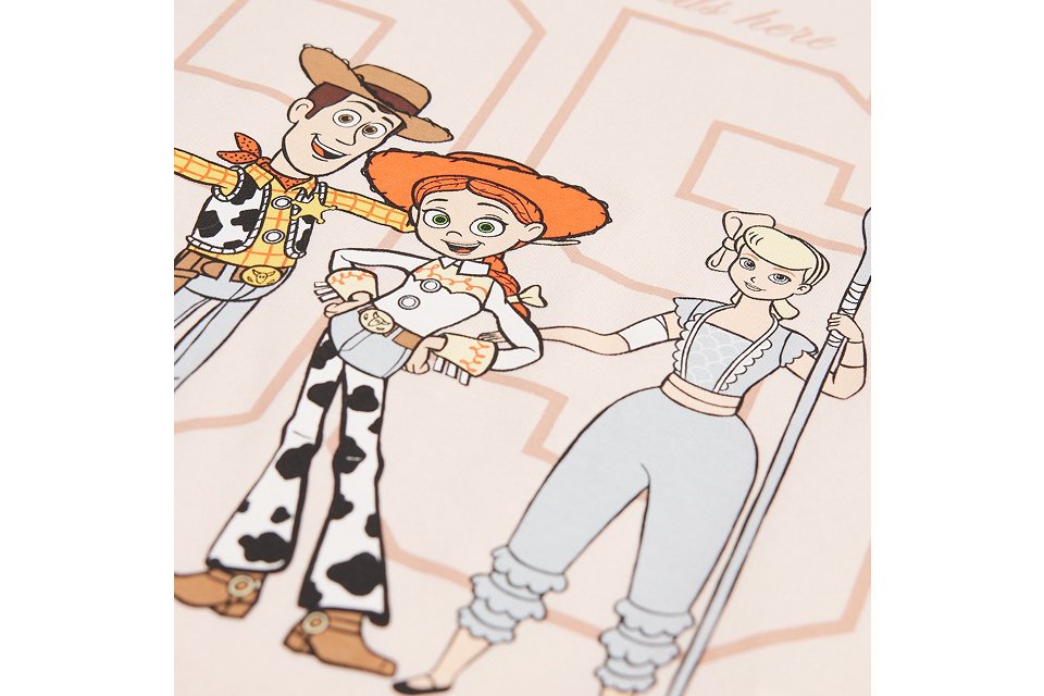 Toy Story.