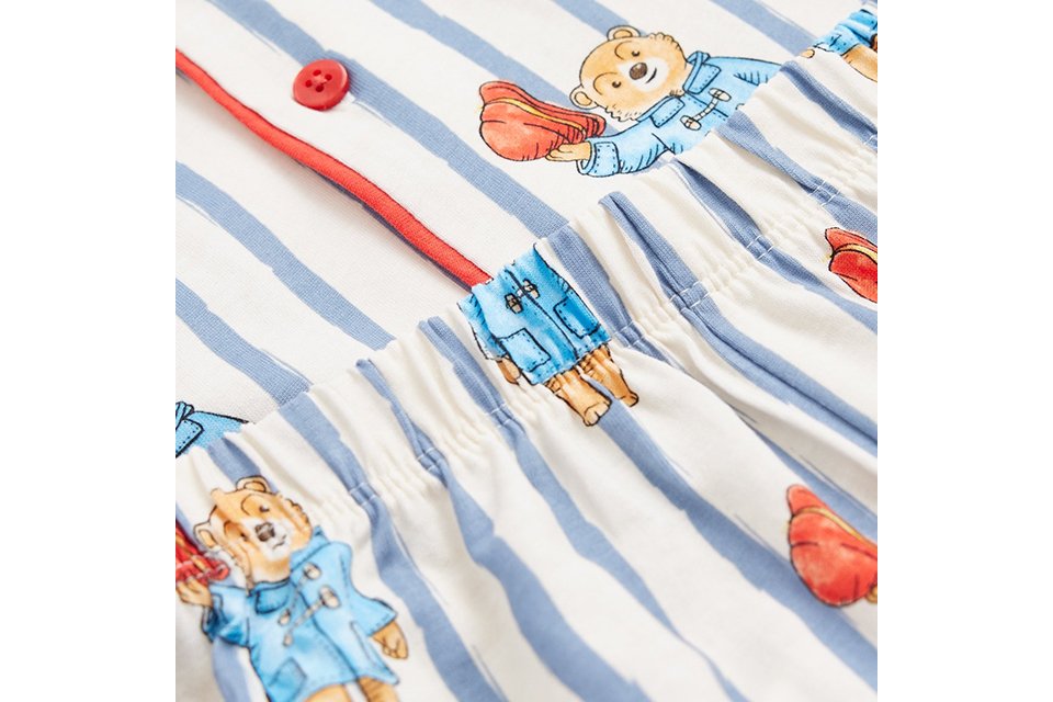 Character nightwear'.