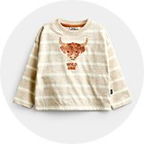 Tops & t-shirts.