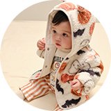 Baby Halloween.