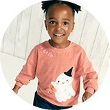 Halloween clothes.